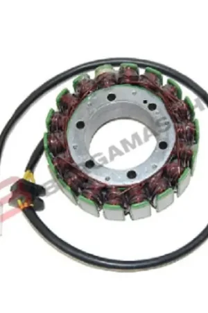 Prezzo Scontato STATORE YAMAHA V-MAX 1200 1986/2001 - 18 BOBINE ALTA QUALITA'
